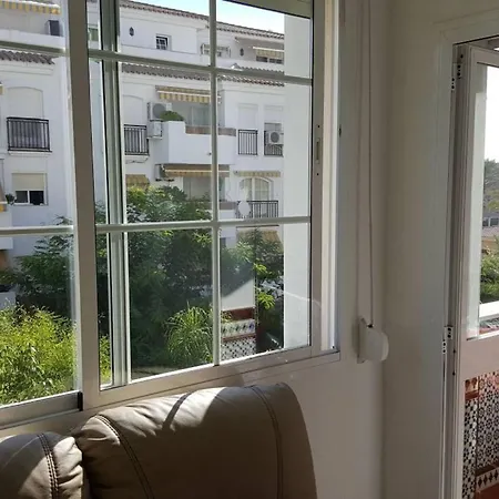 Family With 2 Bedrooms * Benalmadena
