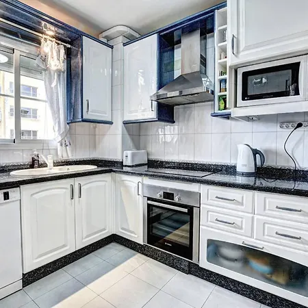 Apartment Family With 2 Bedrooms
