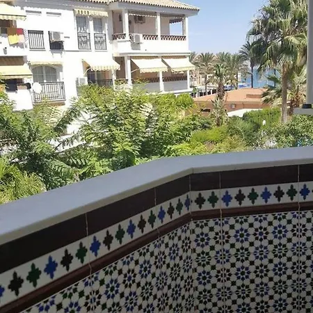 Family With 2 Bedrooms Benalmadena