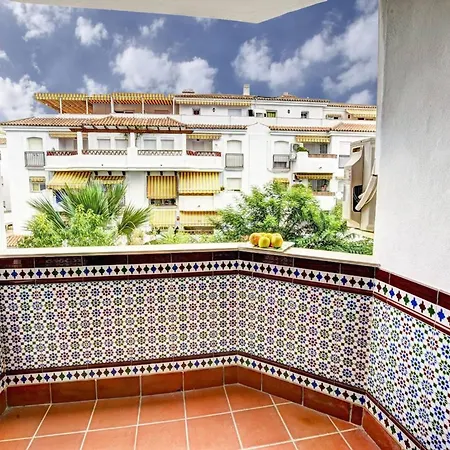 Apartment Family With 2 Bedrooms *