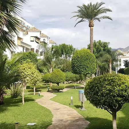 Apartment Family With 2 Bedrooms Benalmadena