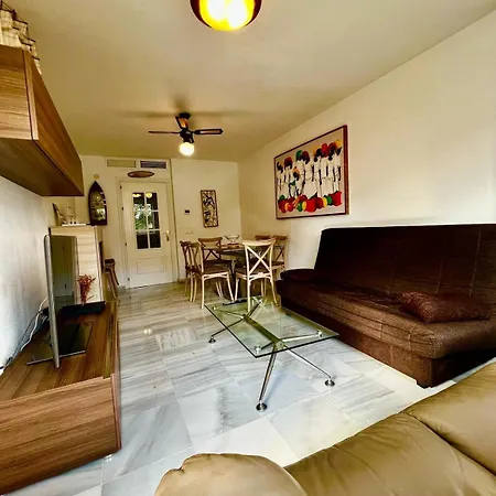 Family With 2 Bedrooms *
